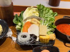 -呷哺呷哺 黄金牧场 (欢乐谷店)