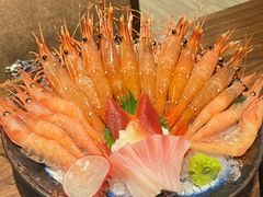 -田舍家Inakaya·炉端烧·铁板烧(天汇igc店)