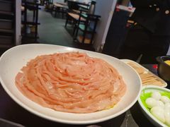 -巴蜀大将火锅(春熙店)