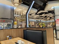 -上渔铁板烧(熙悦汇店)
