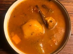 苏伯汤-食戟