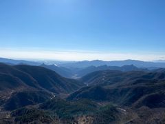 -妙峰山风景名胜区