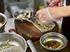 -圆蛋酒料•生腌(开元路店)