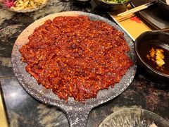 -王家渡火锅店(亦庄店)