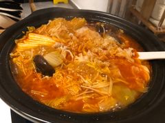 -枣子树·素食餐厅(普陀山店)