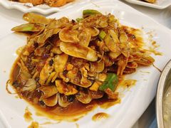 炒圣子-新享乐海鲜(翠华路店)