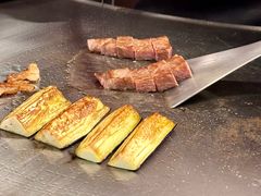 -神户牛排餐厅MOURIYA(总店)