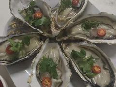 -官塘锋记鱼生·生腌·砂锅粥(牌坊街店)