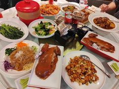 -天和晟新京菜.水煮鱼.湘土菜(国展店)