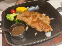 -牛扒先生·厚切雪花牛扒西餐厅(北京路禺山路店)