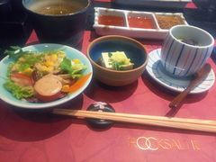 -岩盐·铁板料理(嘉里店)