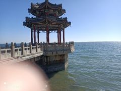 -老龙头景区