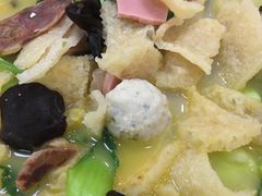 -杨胖子私房菜(秦虹路店)