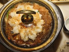-绿茶餐厅(首开福茂店)