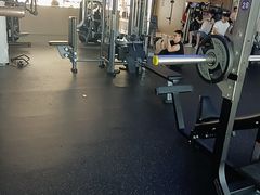 -我爱运动健身·游泳·瑜伽·普拉提馆(大卫城店)