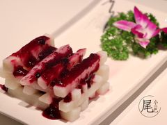 蓝莓山药-渝蛙馆(新百店)