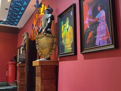 -恐怖游戏(湖滨店)