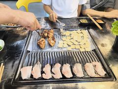 -贵州风味小馆(世茂茂悦里)
