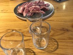 -牛炙烤肉(车公庙店)
