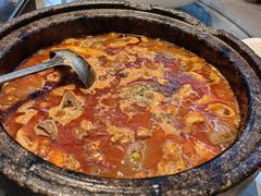 -铜锣湾·有麝自然香(重庆新天地店)