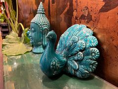 -上海1号私藏菜(静安店)