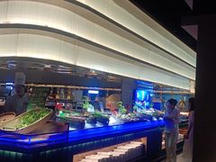 -德得轩烤涮一体自助餐厅(王府井店)