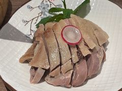 -香园茶社·金陵小灶(老门东店)