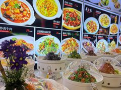 -老庞家水馅包子馆