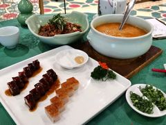 -誉八仙粤菜(万象天地店)