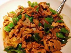 -费大厨辣椒炒肉(万家丽一店)