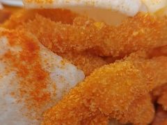 -味子夫鸡柳(解放碑总店)