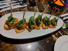 -MOSSO德国餐厅·音乐酒吧(环宇荟店)