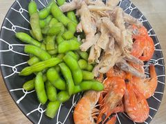 -老苏州大客堂·苏帮菜·松鼠桂鱼·苏州传统小吃(观前街人民商场店)
