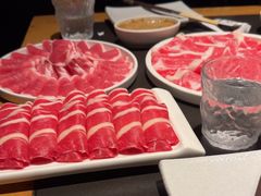 -东来顺·非遗火锅(高新店)