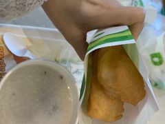 -德克士(广州南站店)