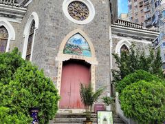 -贵阳北天主教堂