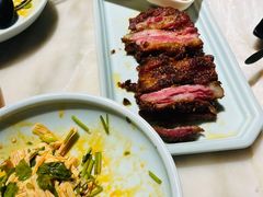 -小吊梨汤·北京菜·烤鸭(鸟巢店)