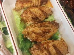 -卤教授老火锅