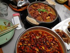 -孙记驴肉山庄(李桥店)