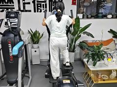-清橙健身(学院路店)