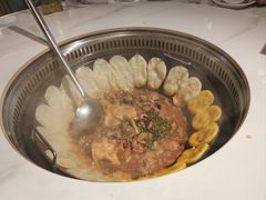 -沈厨地锅老灶•徐州烧烤(黄渡店)