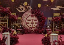 -首都机场东海康得思酒店婚宴·宴会厅·宝宝宴·生日宴