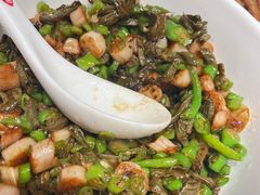 -味上湘菜馆(阿波罗店)
