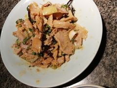 御膳羊肚扣-南京大牌档(之心城店)