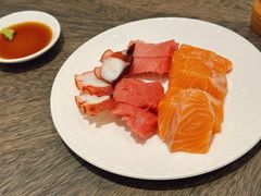-Social 秀西餐厅-长沙瑞吉酒店(运达店)