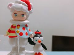 -泡泡玛特POPMART(正弘城店)