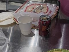 -鲁C·尚小炉·淄博烧烤(市北店)
