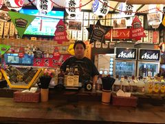 -平成屋·午肴夜酒(四川北路店)