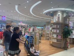 -孩子王(江北虹悦城店)