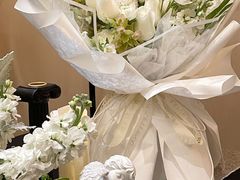 -广州天河希尔顿酒店